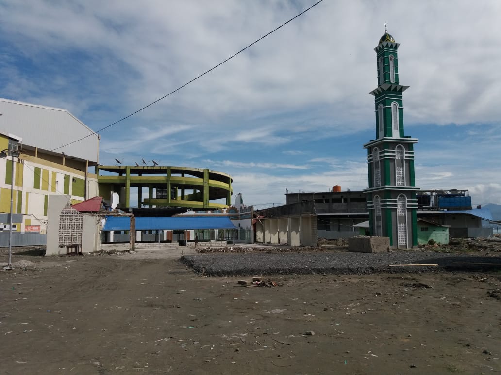 BAITURRAHMAN