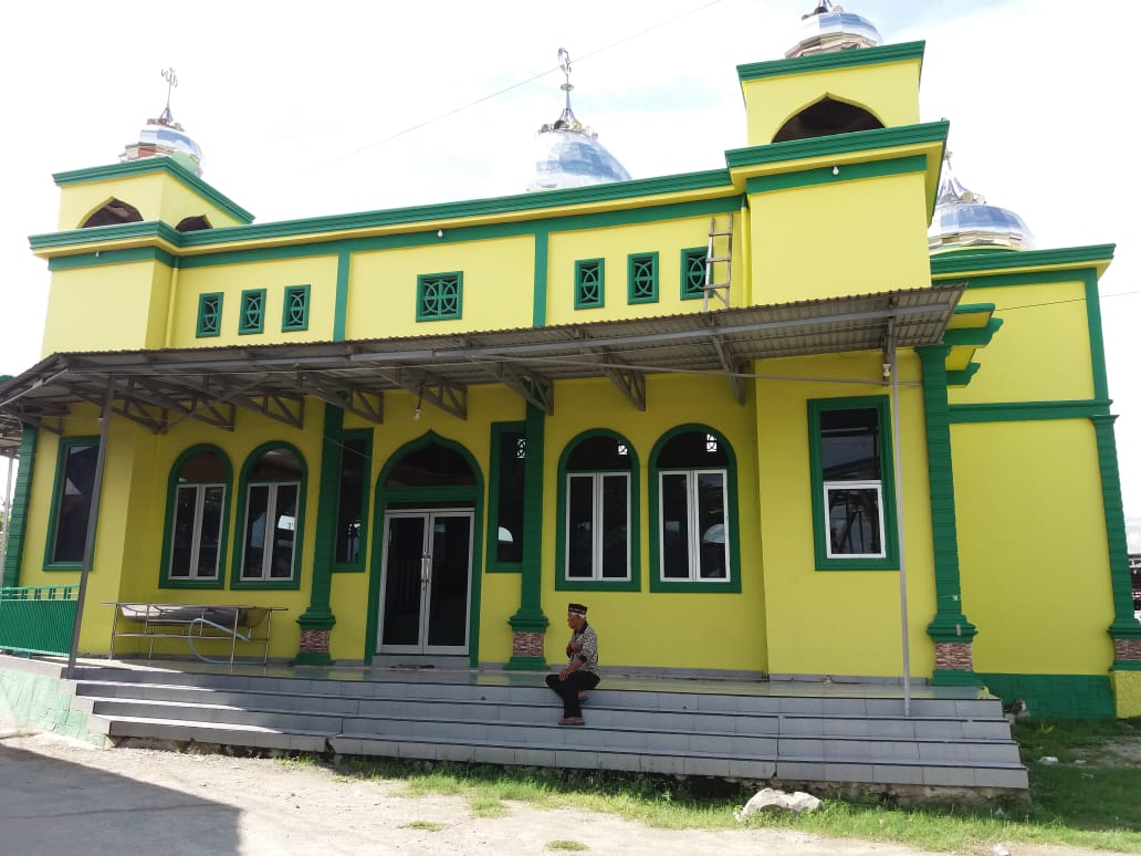 Al-Marhamah