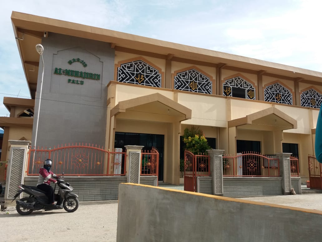 Al-Muhajirin