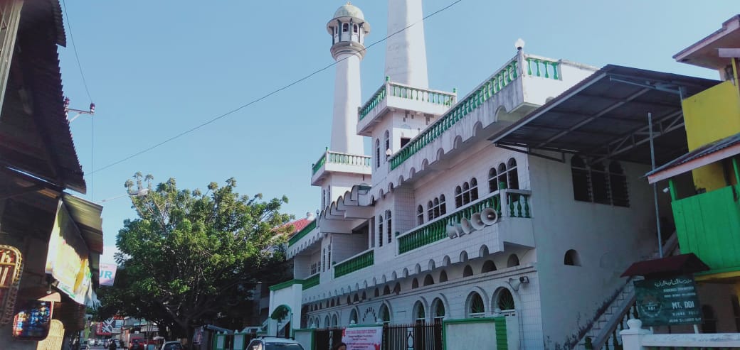 At-Taqwa