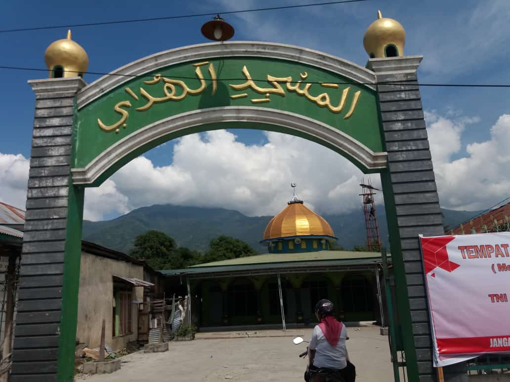 Al-Huda