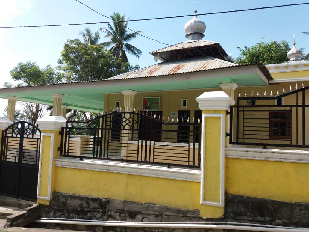 Al-Imannur