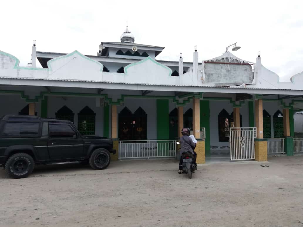 Nur-Hasanah