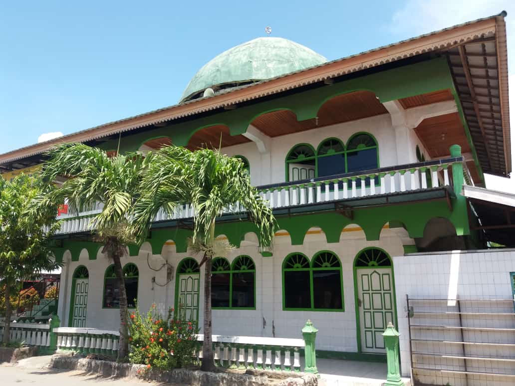 AL-IHSAN