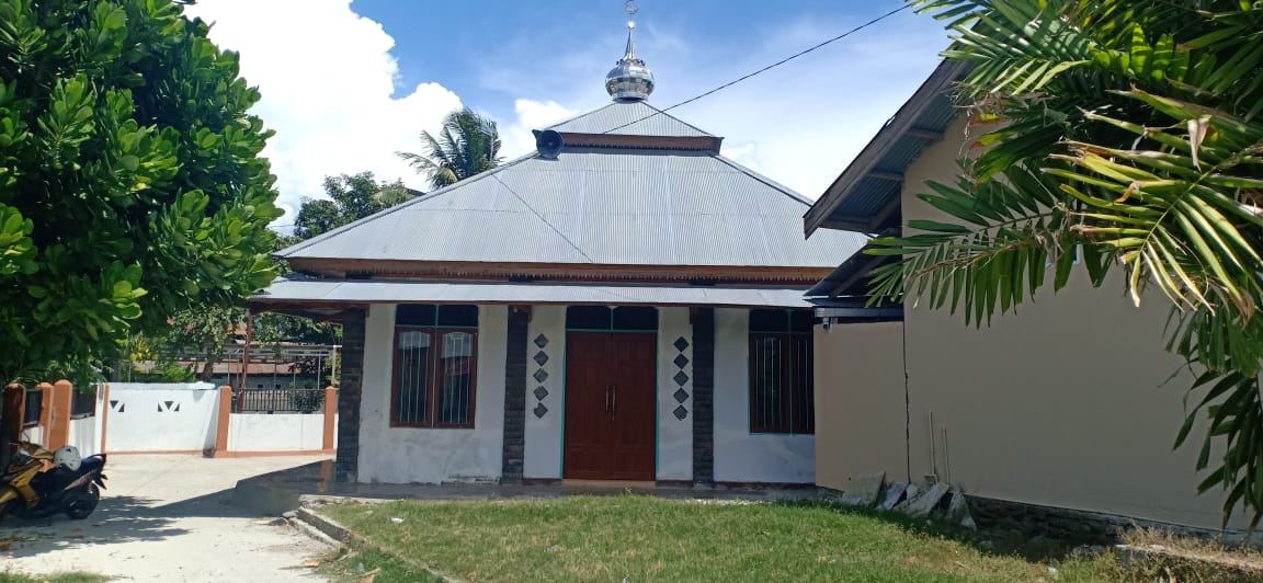 AL-ISTIQAMAH