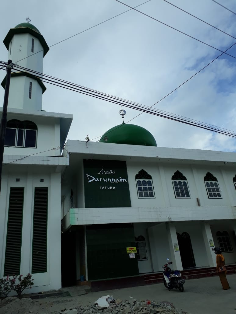 DARUN NAIM