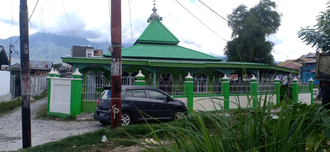 MIFTAHUL JANNAH