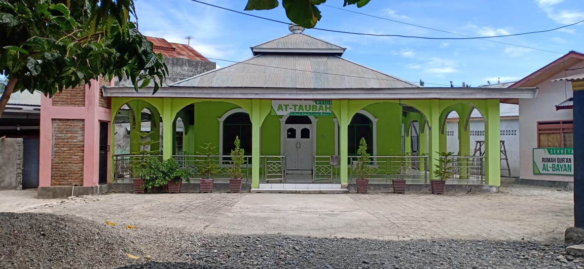 AT-TAUBAH
