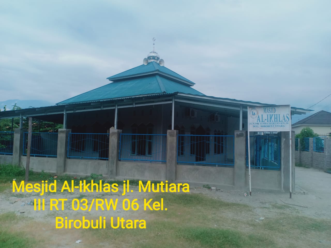 AL-IKHLAS