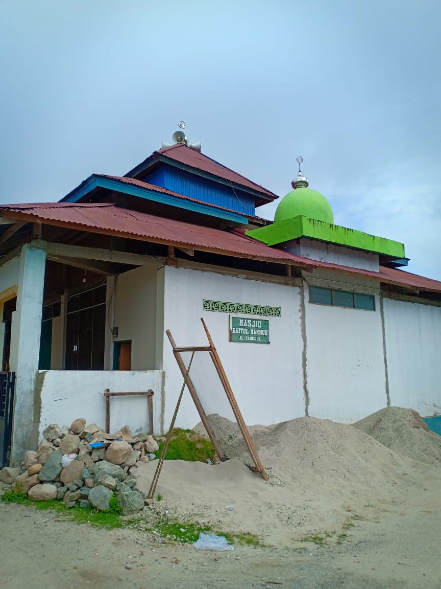 BAITUL MAKMUR