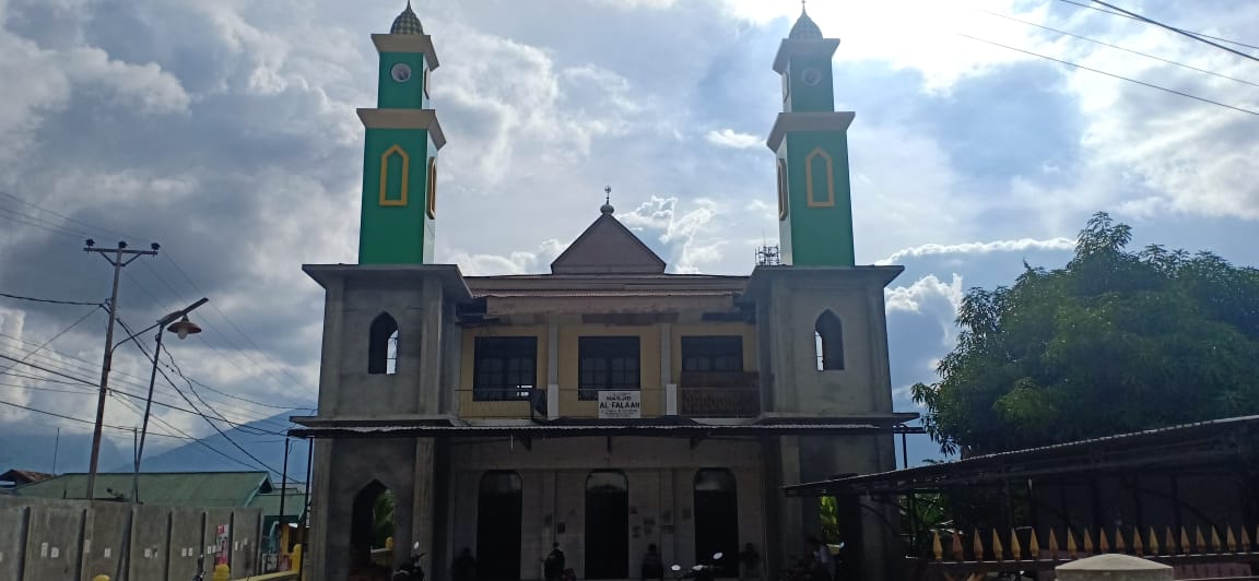 AL-FALAAH