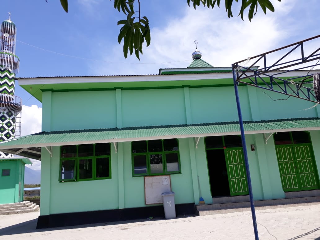 AL-MUSHAWWIR