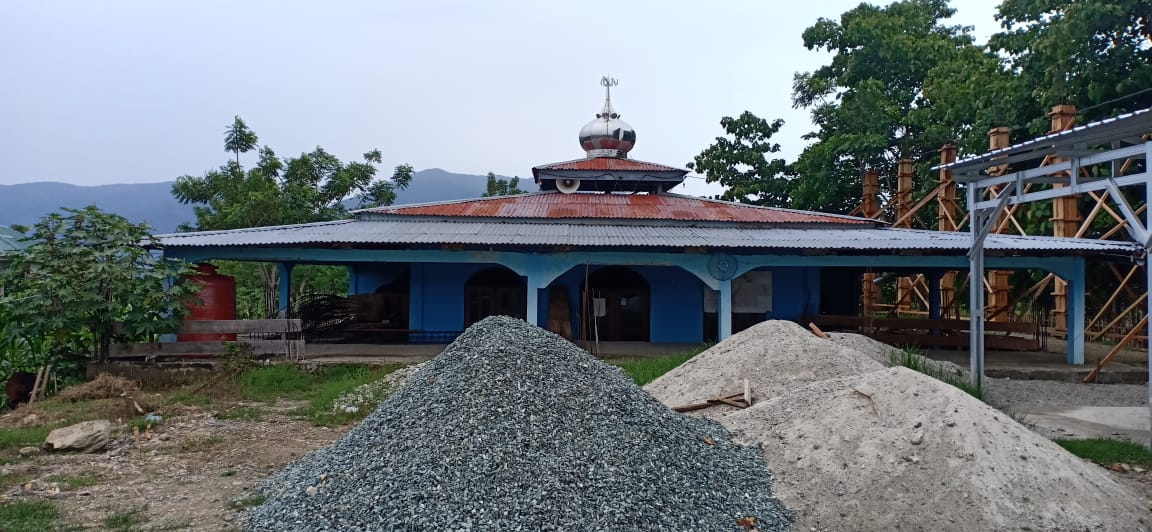 SABIUL CHAIRAT