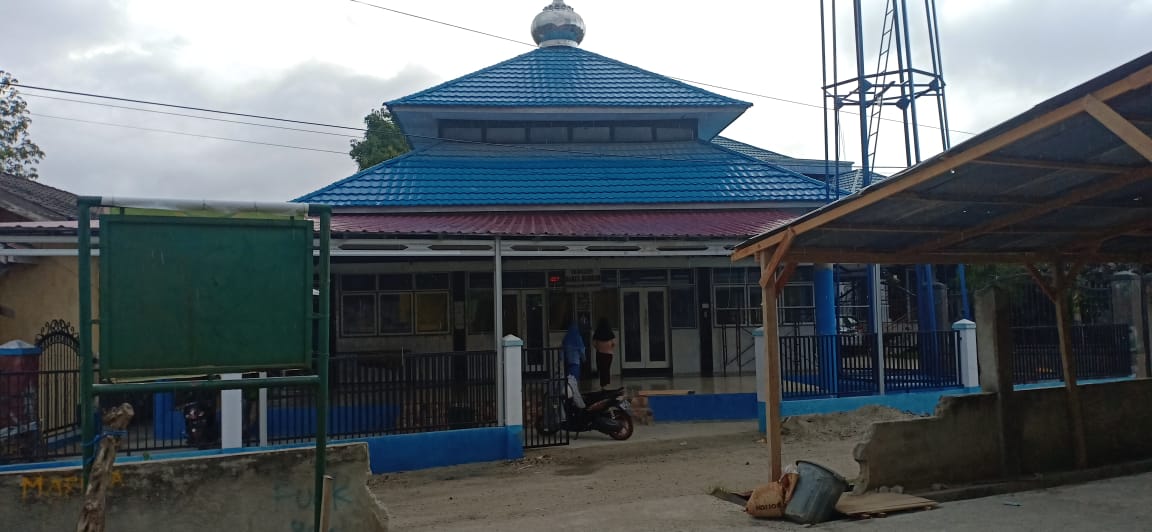 DARUL HAMZAH