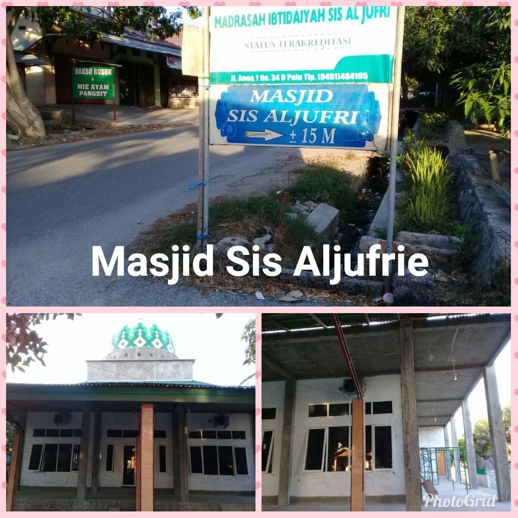 SIS-ALJUFRI