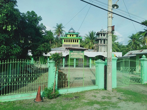 JAMI NURUL IJTIHAD