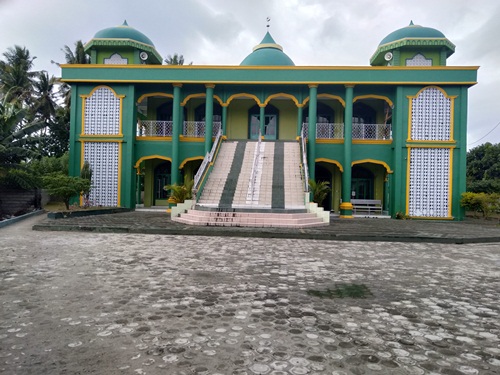 Nurul Huda