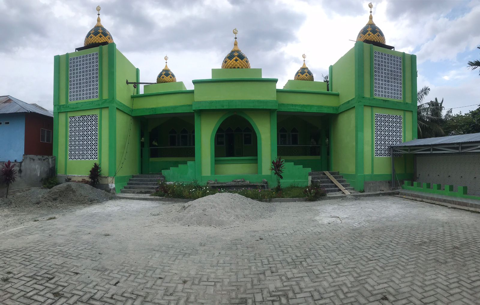AL- ANSHAR