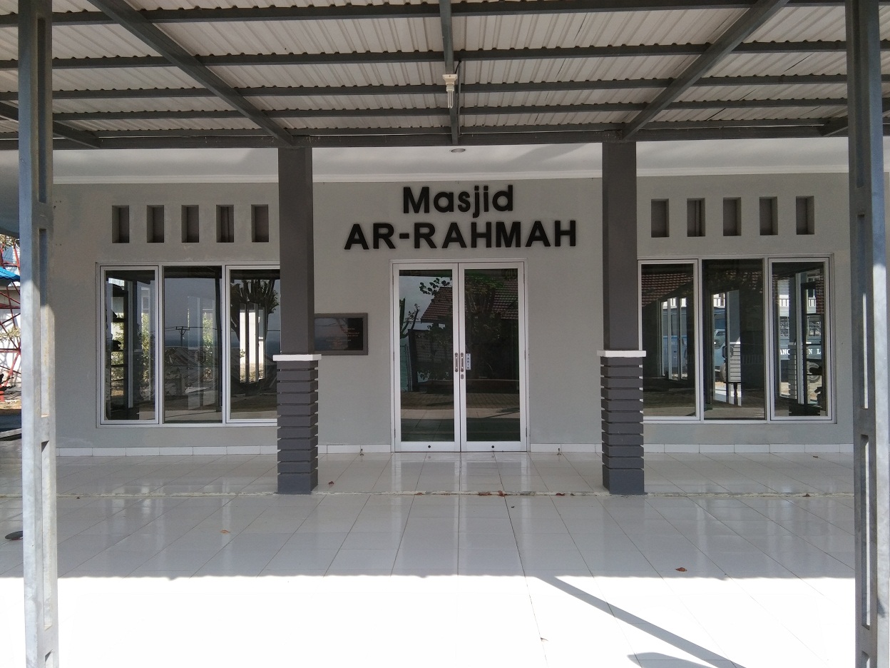 Arrahmah