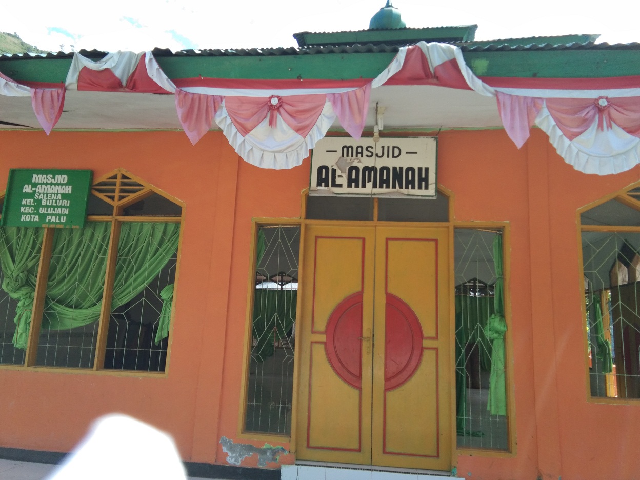 Al-Amanah
