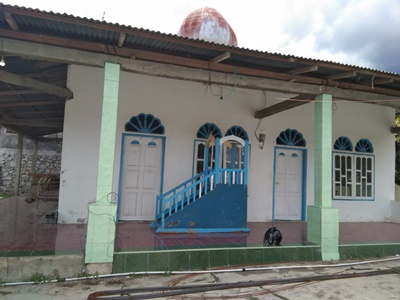 Al-Ikhlas