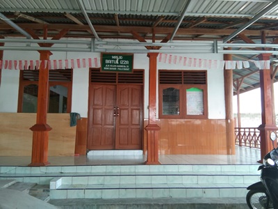 Baitul Izzah