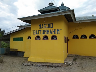 Baitur Rahim