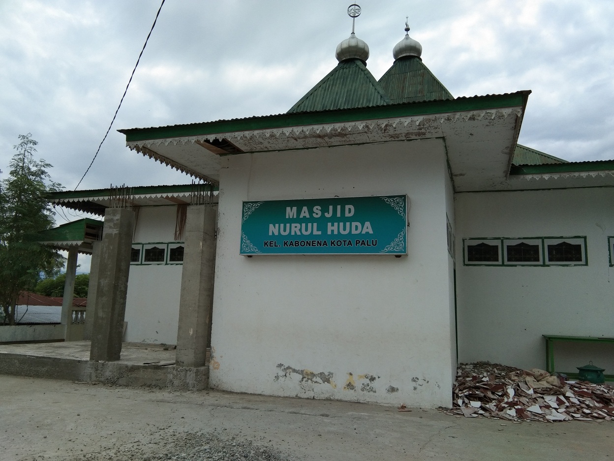 Nurul Huda