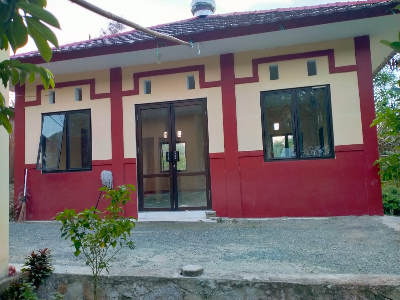 ALM. MUHAMMAD SALIM B IN LA HIIJ SALENA