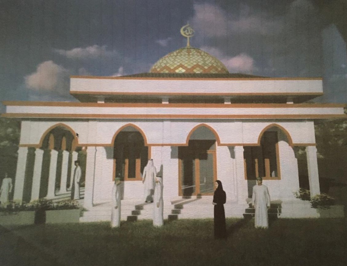 SYAAIRULLAH