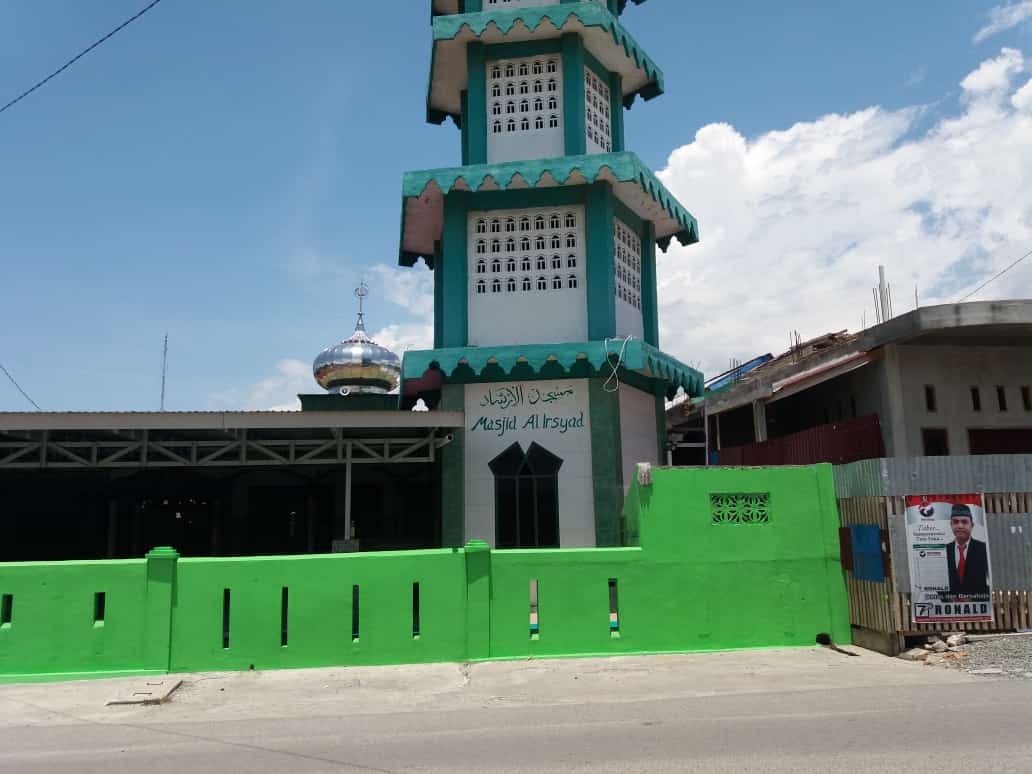 Al-Irsyad