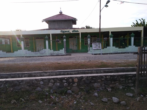 Hajarul Akbar