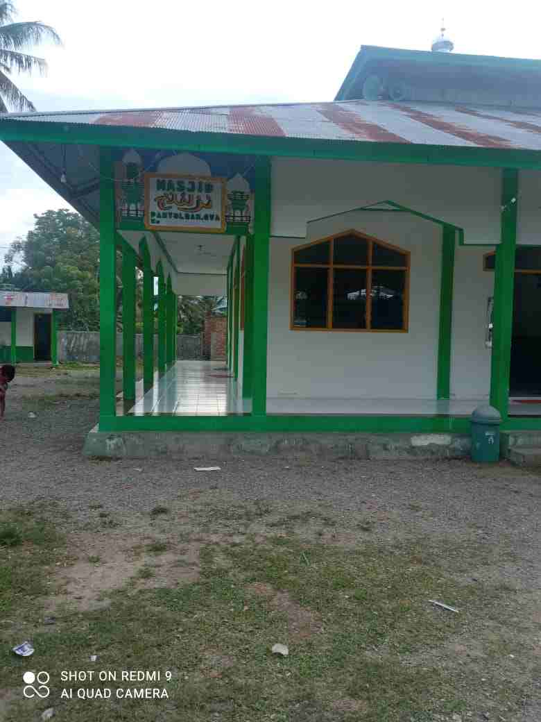 NUR FALAH
