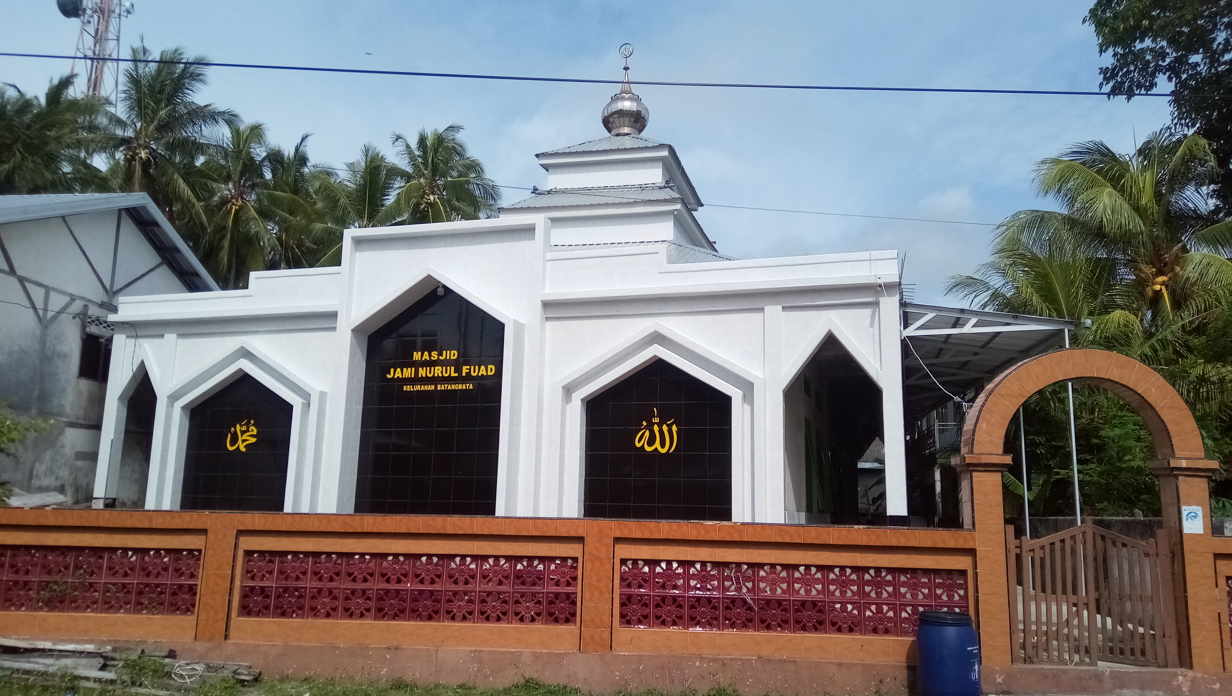 NURUL FUAD
