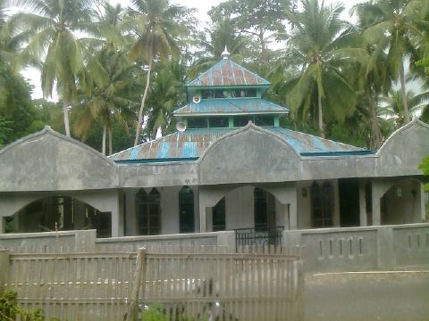 Darul Aqsa