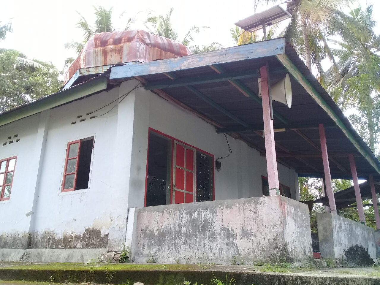 Nurul Huda