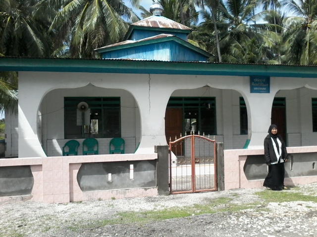 Babul Khaer