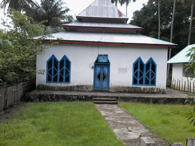 Babul Jannah