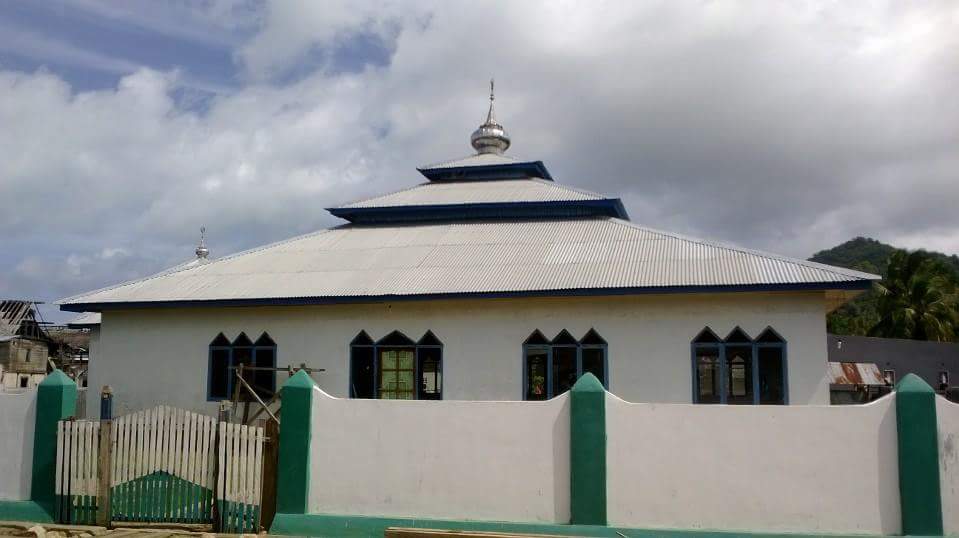 Babussalam