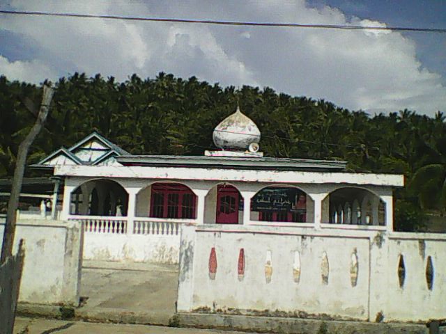Al-Muhlisin