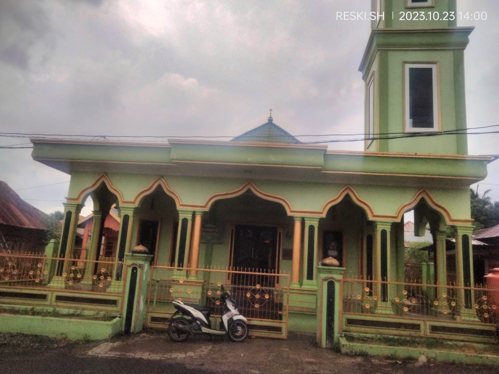 HJ.NURAENY ABDULLAH