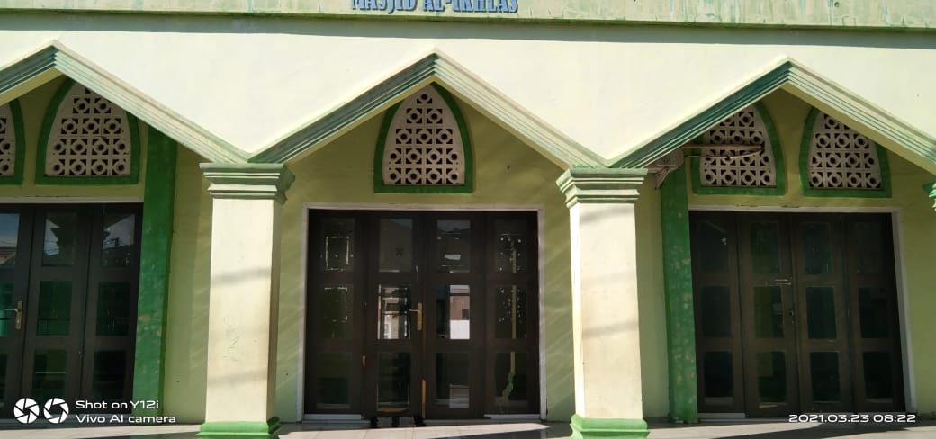 Al-Ikhlas