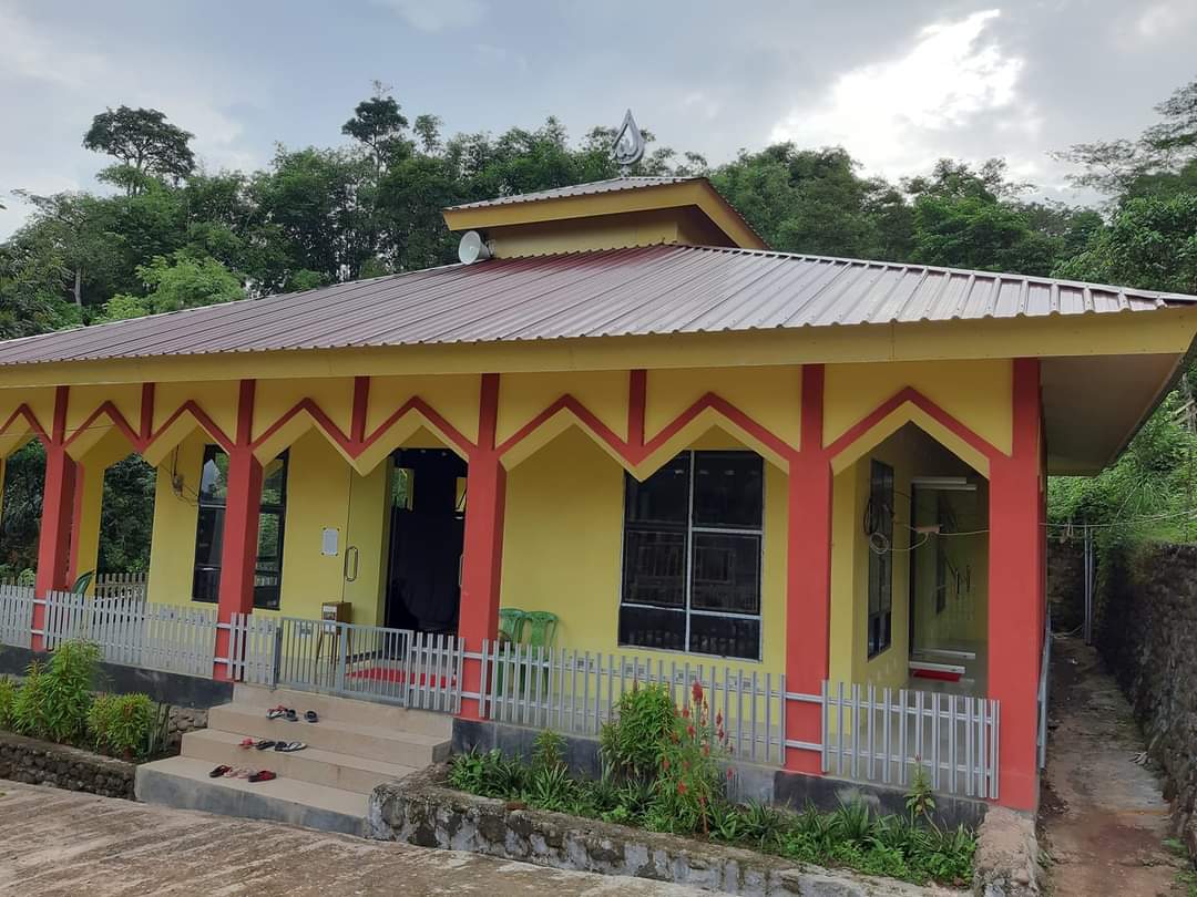NURUL ILMI BIKOKORO
