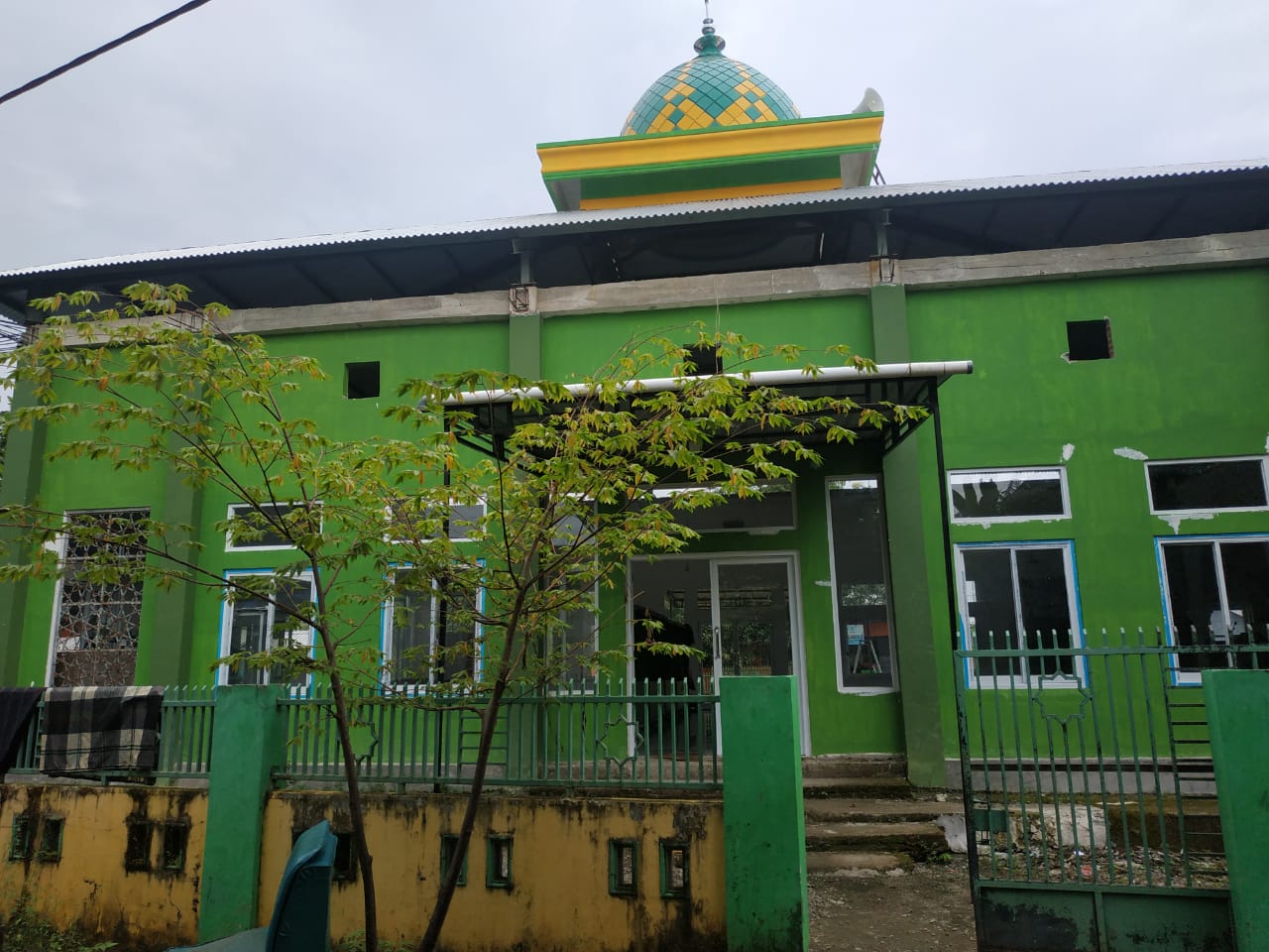 AL- IKHLAS