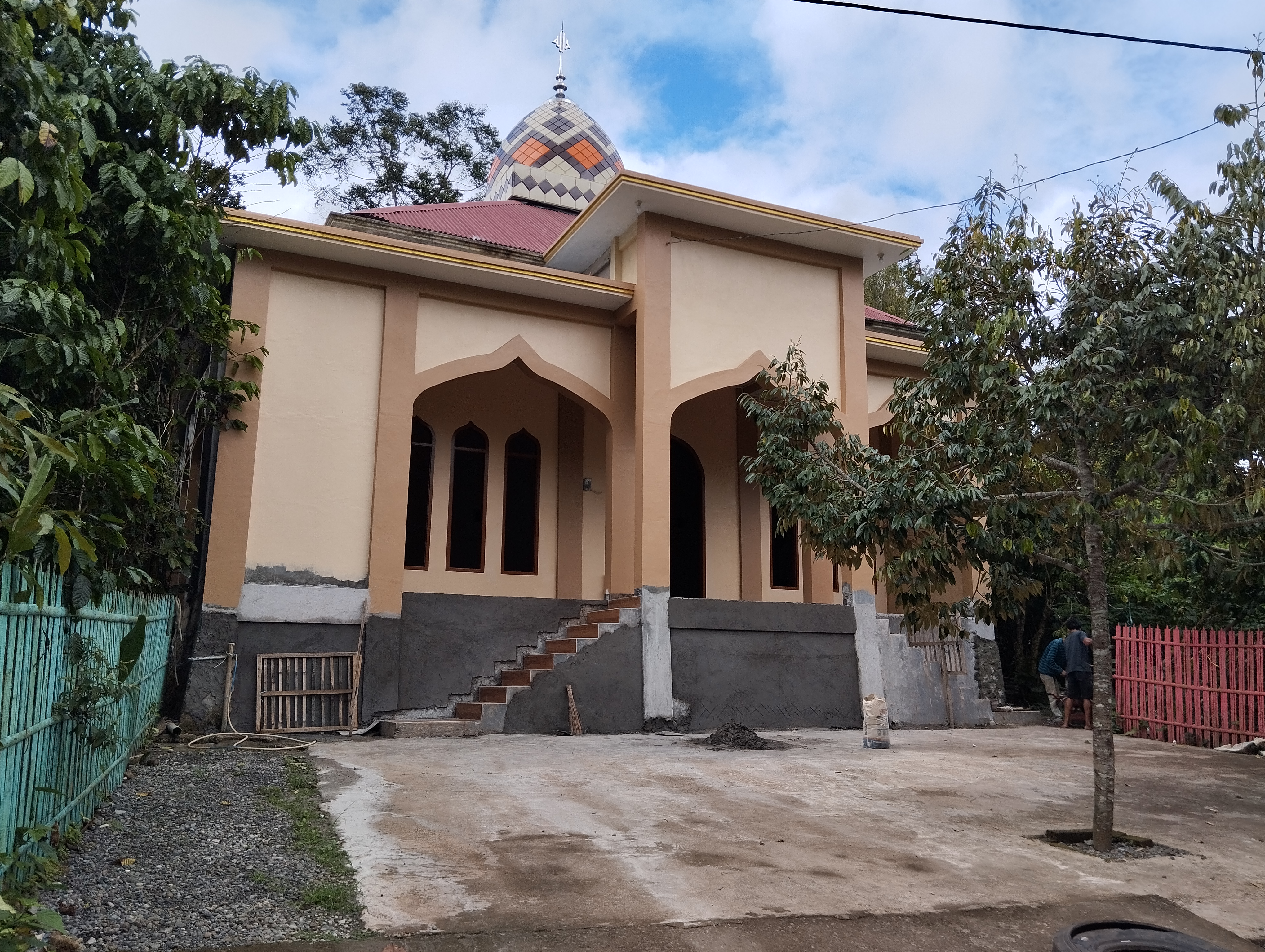 AL- IKHLAS