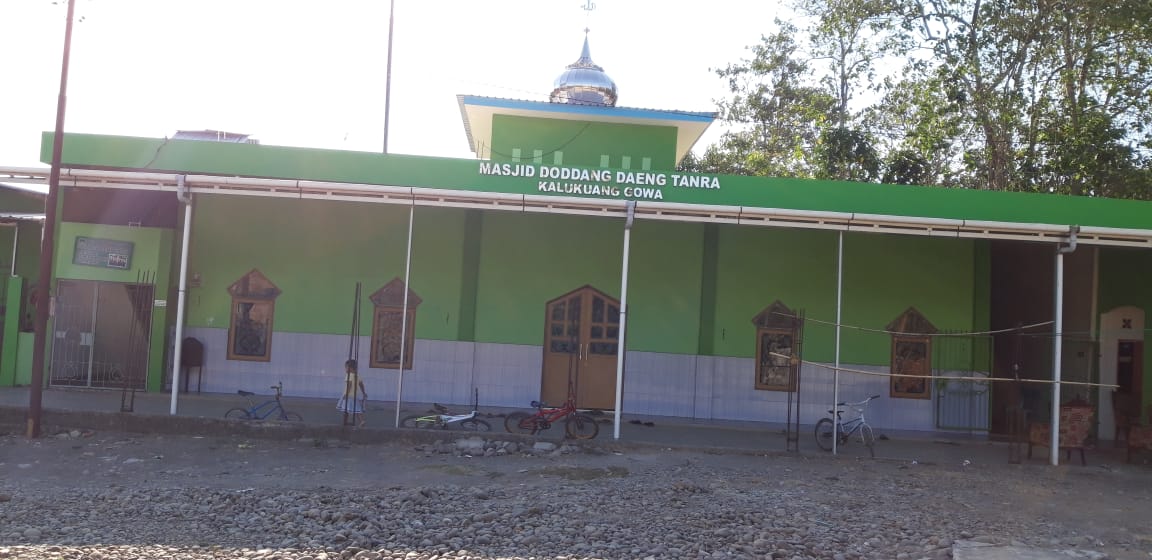 DODDANG DAENG TANRA