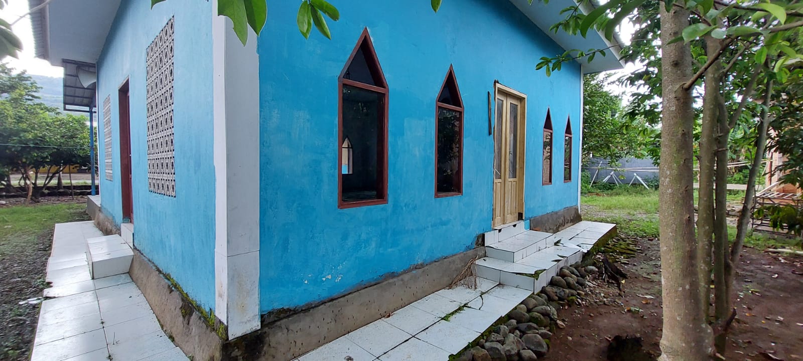 AN-NIHAYA