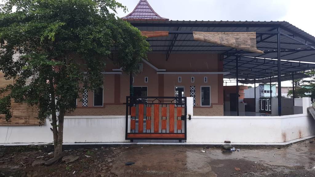 MASJID GRIYA DARUSSALAM