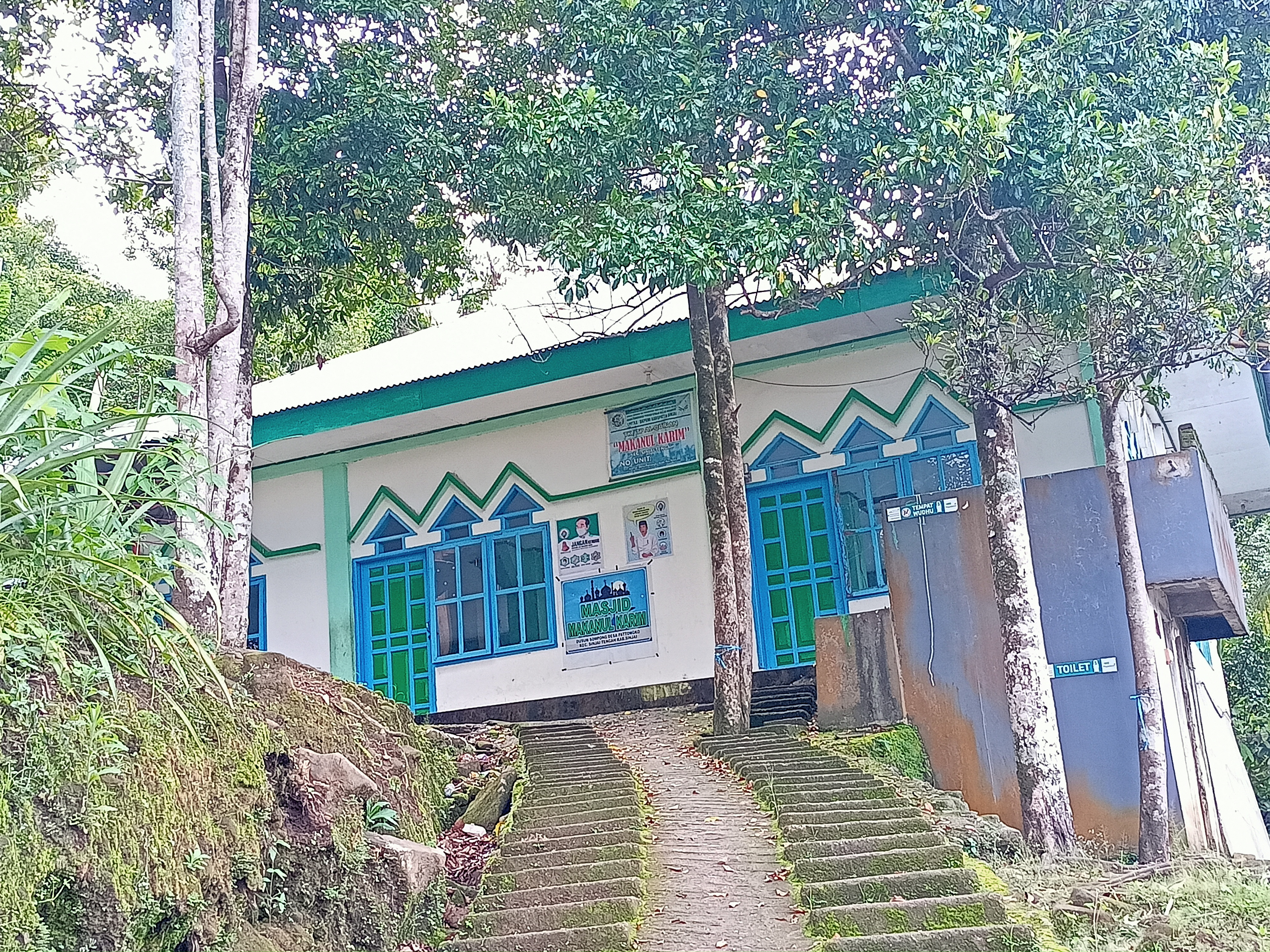 MAKANUL KARIM