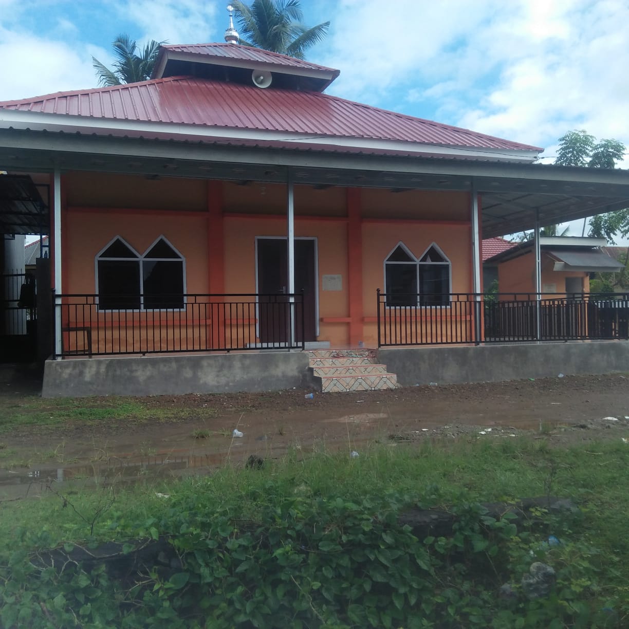 BAITUL MUTTAQIN
